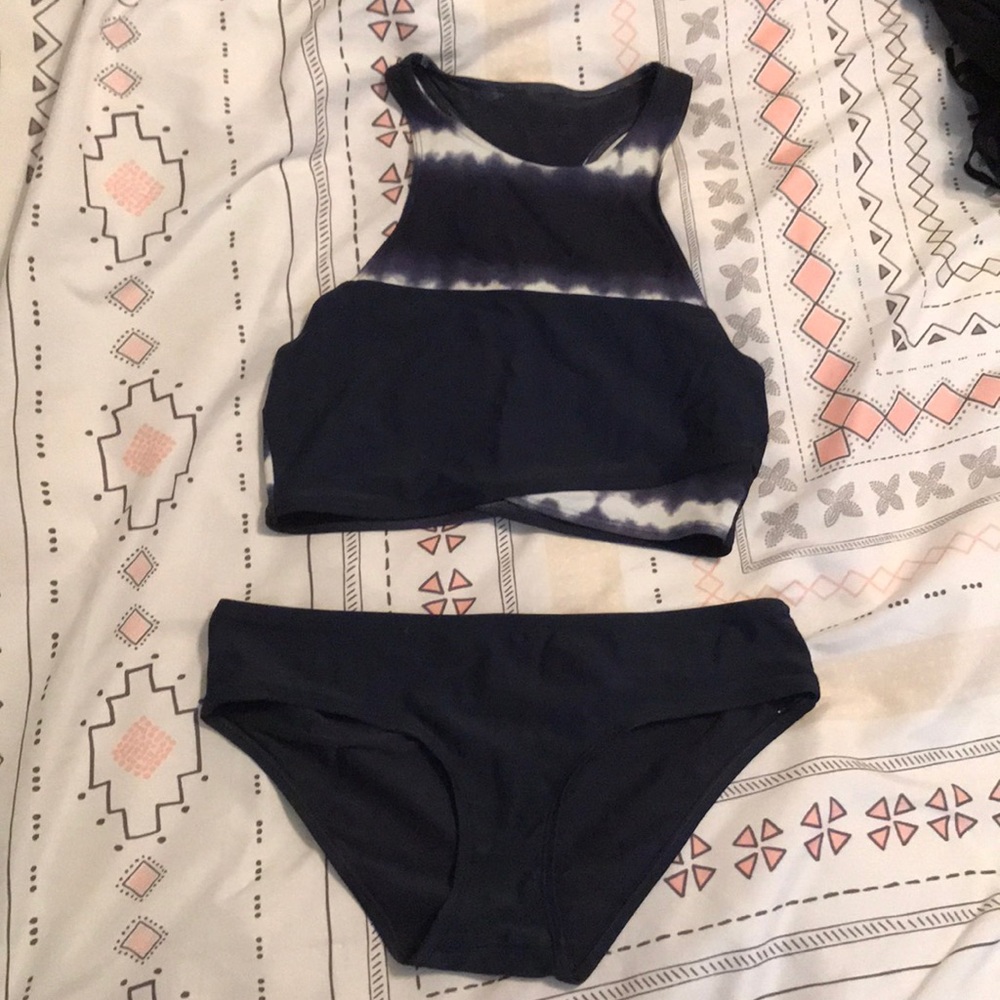 Aerie swimsuit set